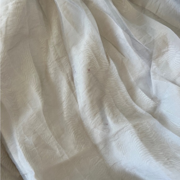 NWT Womens A Line Long Skirt Elegant High Waist Elastic Slim Fashion Dress - Picture 4 of 6